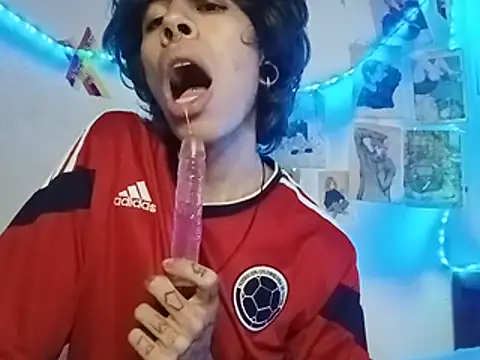 kirito_kun Webcam Show