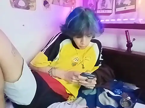 kirito_kun Show Webcam