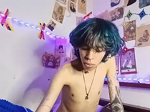kirito_kun Show in webcam