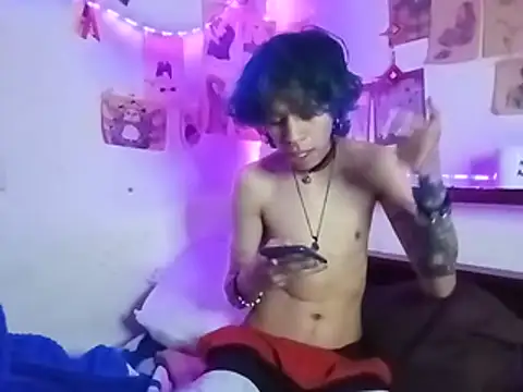 Show Webcam de kirito_kun