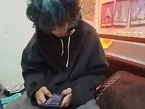 kirito_kun Webcam show