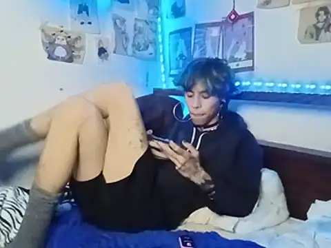 kirito_kun 在線直播表演