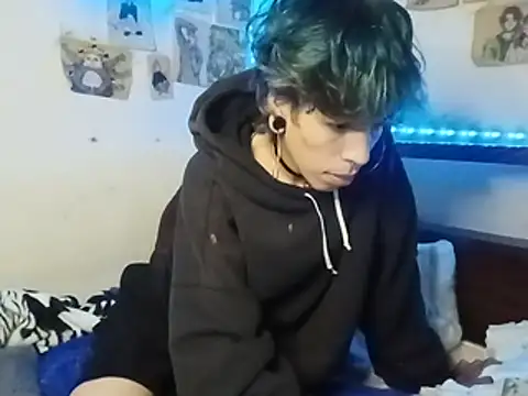 kirito_kun Show in webcam