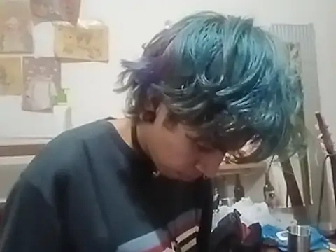kirito_kun: вебкам-шоу