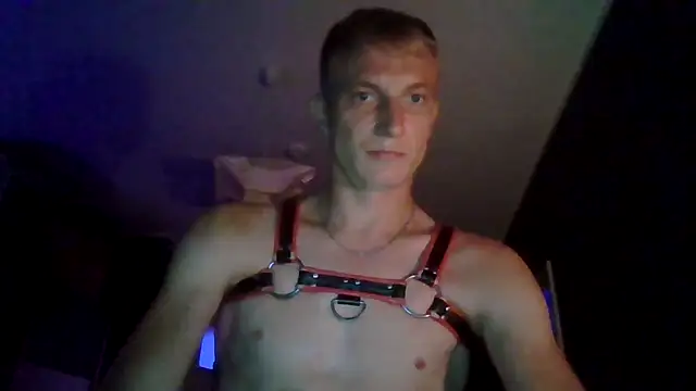 Show webcam de MaxPovelXL