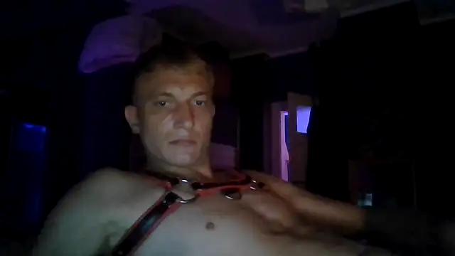 MaxPovelXL Webcamshow