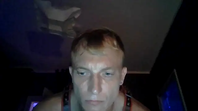 MaxPovelXL – webcam-show