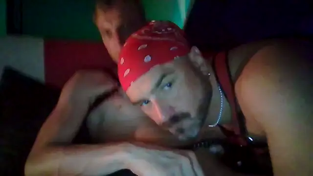 MaxPovelXL Webcam Show