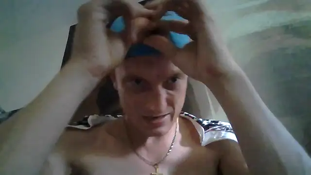 MaxPovelXL's Webcam Show