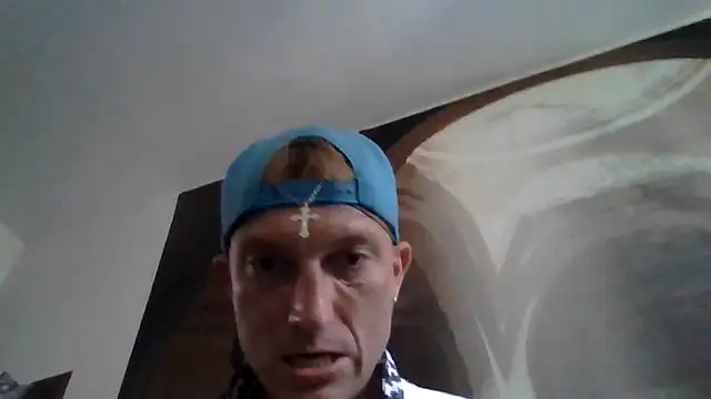MaxPovelXL Webcam show