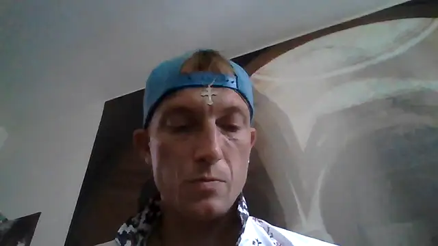 MaxPovelXL Webcam-Show