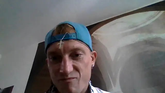 MaxPovelXL Webcam-Show