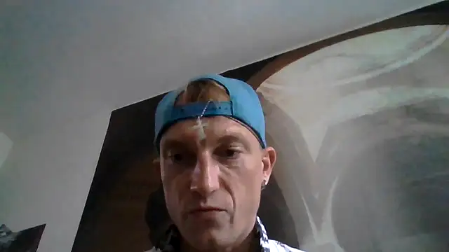 MaxPovelXL Webcam Show