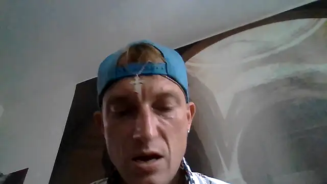 Show de MaxPovelXL na webcam