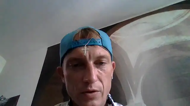 Webkamerová show MaxPovelXL