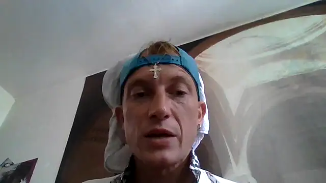 Webkamerová show MaxPovelXL