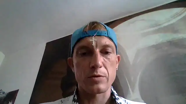 MaxPovelXL Webcam-Show