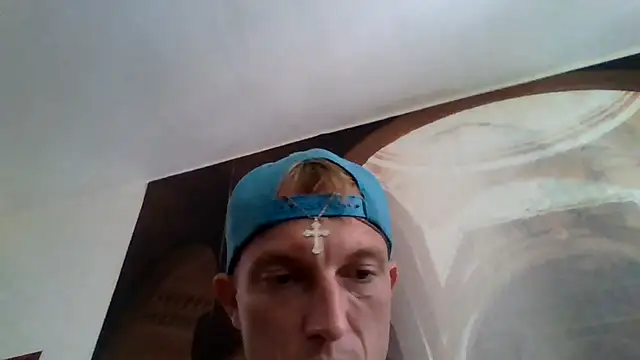 MaxPovelXL's Webcam Show