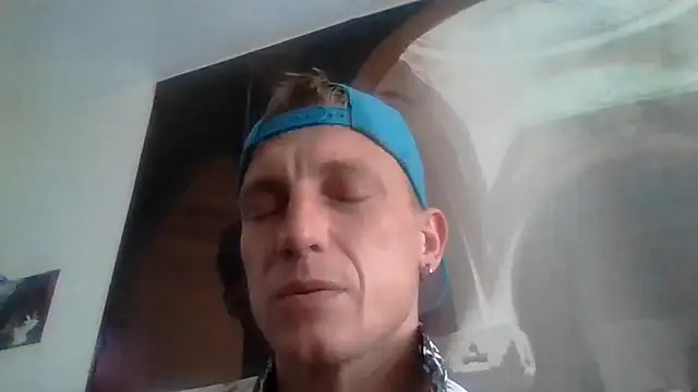 Show webcam de MaxPovelXL