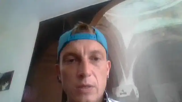 Show de webcam de MaxPovelXL