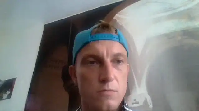 Show de webcam de MaxPovelXL