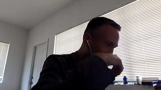 Show webcam de TheDaddy005