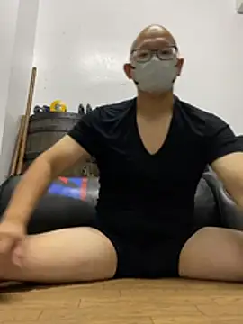 naoya8686's Webcam Show