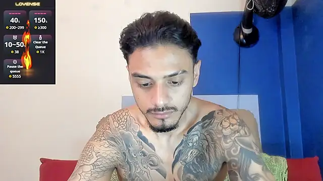 Show Webcam de _ragnark_1999