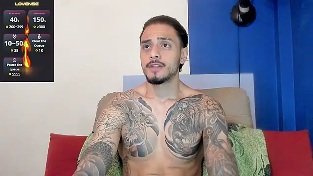 _ragnark_1999 webcam show