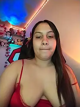 esmeralda_jadees Live XXX-Chat