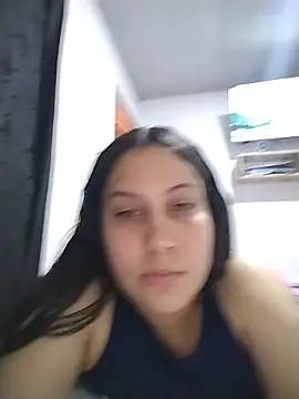 Chat XXX Live esmeralda_jadees