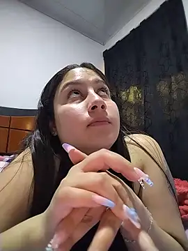 esmeralda_jadees লাইভ চ্যাট রুম