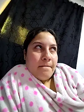 esmeralda_jadees' Webcam Show