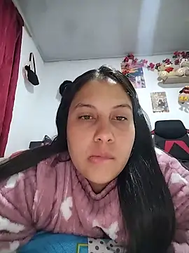 esmeralda_jadees' Live XXX Chat