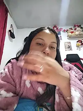 esmeralda_jadees Obrolan Langsung XXX