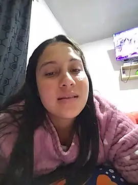 esmeralda_jadees' Live XXX Chat