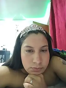 esmeralda_jadees Live XXX-Chat