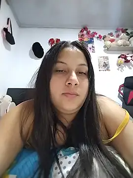 esmeralda_jadees Live XXX Chat