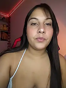esmeralda_jadees' Live XXX Chat