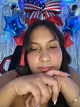 esmeralda_jadees Chat XXX in diretta