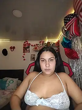 esmeralda_jadees Obrolan Langsung XXX