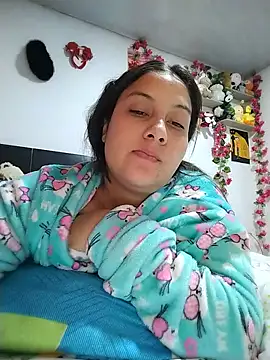 esmeralda_jadees – Live XXX-chat