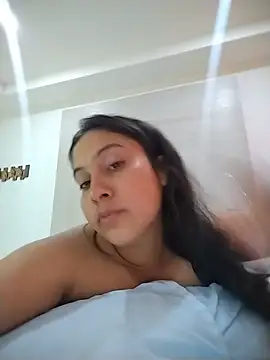 esmeralda_jadees Obrolan Langsung XXX