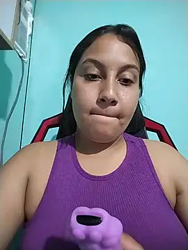 esmeralda_jadeesのライブXXXチャット