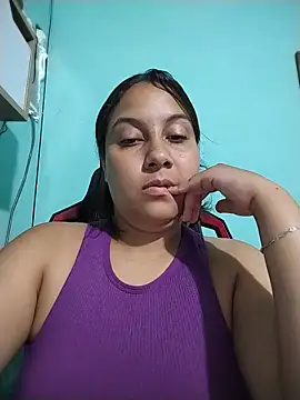 Czat XXX na żywo – esmeralda_jadees
