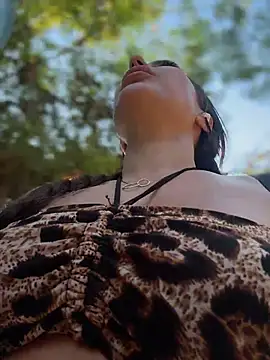 AleksandraRichのウェブカメラショー