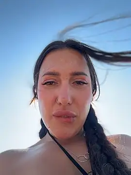 AleksandraRich Show Webcam