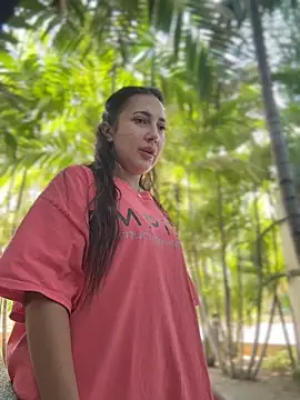 AleksandraRich 网络视讯表演