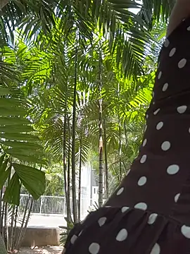 Pokazy przed kamerką – AleksandraRich