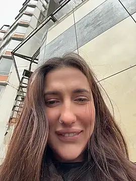 AleksandraRich Webcam-Show